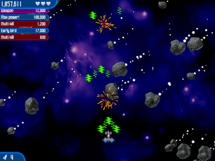 Chicken Invaders 2 HD