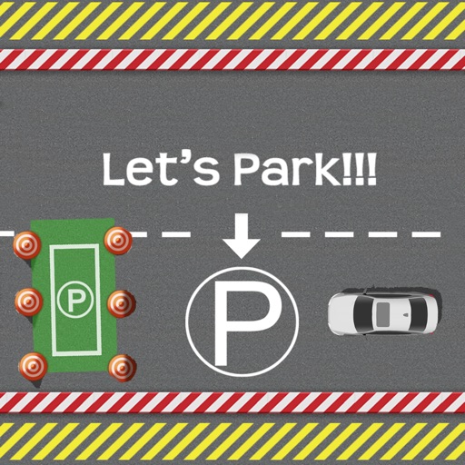 Park My Car Fun icon