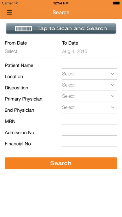 Patient Lists by MedData Inc