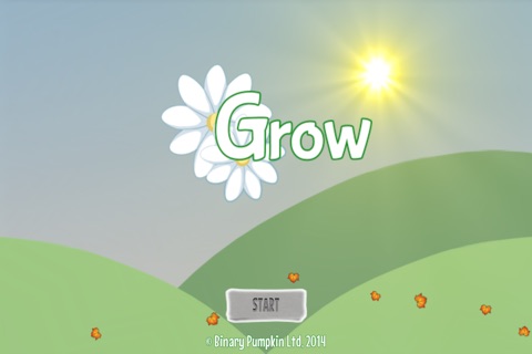Grow!! screenshot 4