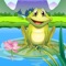 Frog Jump - Tap The Crazy Toad To Have Fun (Pro)