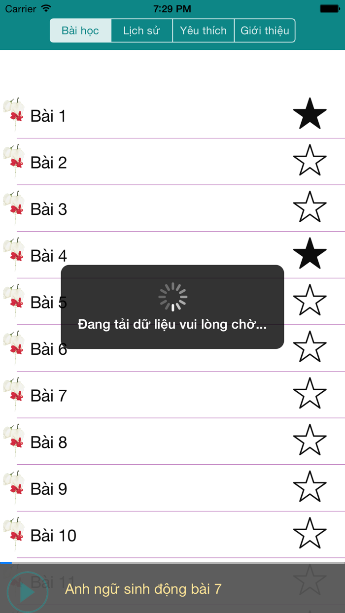 TyGonVOV - Anh Ngữ Sinh Động
