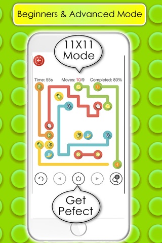 Connect and match the fruits screenshot 3