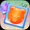 Sweet Jelly - Bomber Game