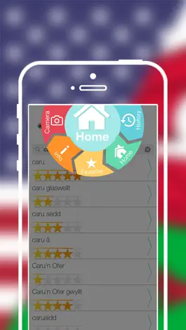 Game screenshot Offline Welsh to English Language Dictionary apk
