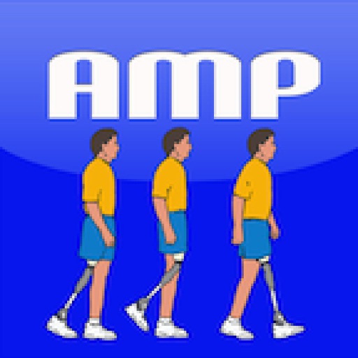 Amputee Mobility Predictor (AMP)