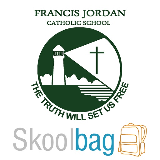 Francis Jordan Catholic School - Skoolbag