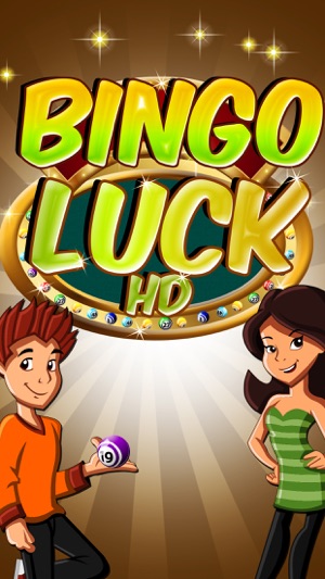 Bingo Luck Hd(圖1)-速報App