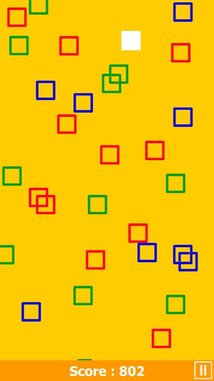 Don't Push screenshot-3