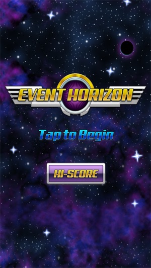 Event-Horizon