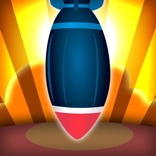 A Carrier Mission Delivery Bomb Defence – Combat Army Battle Assault Game Free icon