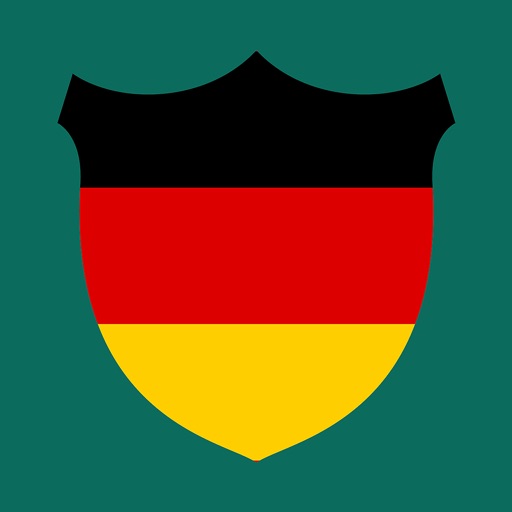 German Boost advanced icon