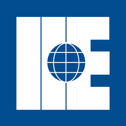 IIE2015 icon