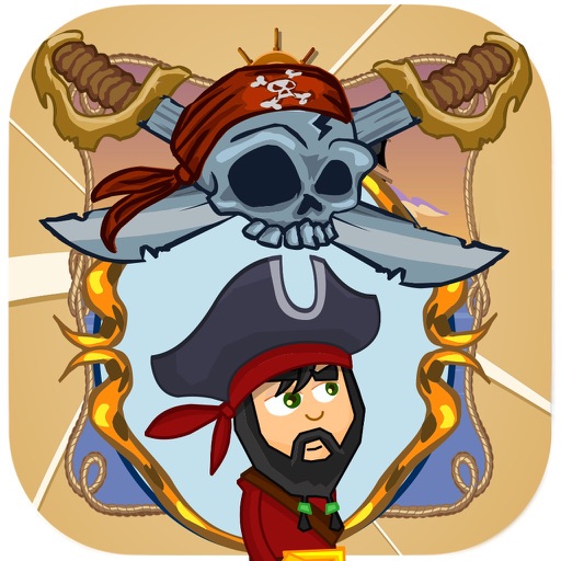 A Neverland Pirates Cove Pro icon