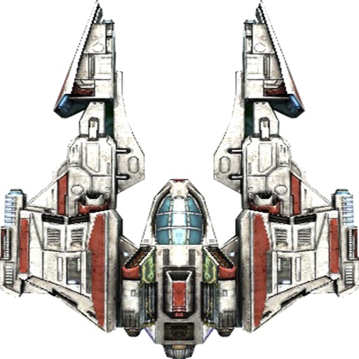 OuterSpaceWar Icon