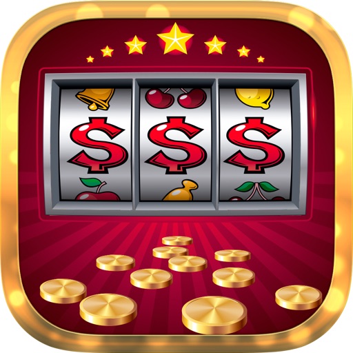 ````` 777 ````` A Big Win Angels Slots Game - FREE Casino Slots icon