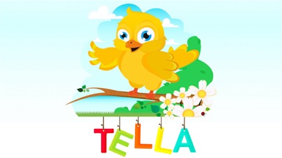 How to cancel & delete Tella from iphone & ipad 2