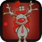 Christmas game slider puzzle