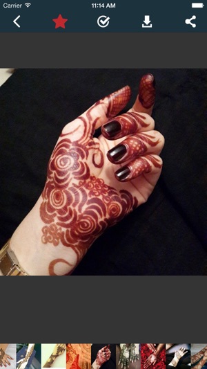 Latest Mehndi Designs 2016 On The App Store