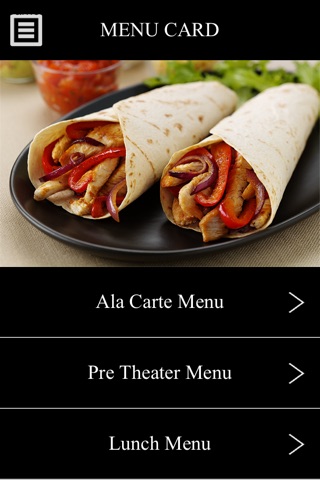 Suruchi Indian Restaurant screenshot 2