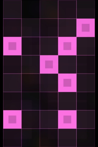 Chaos Grid - Mind Bending IQ Puzzle Challenge of Memory and Mental Dexterity screenshot 3
