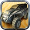 Checkpoint Drift 3D - Desert Race