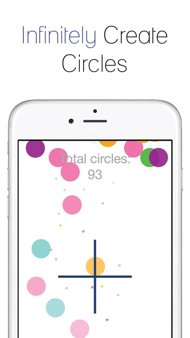 【图】Circle Creator – Social Experiment App(截图2) 【图】Circle Creator – Social Experiment App(截图2)