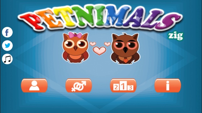 Petnimals: The Perfect Pairs(圖3)-速報App