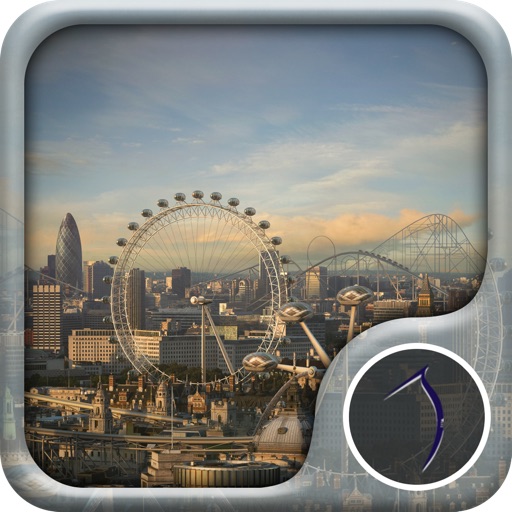 London Wallpaper: Best HD Wallpapers iOS App
