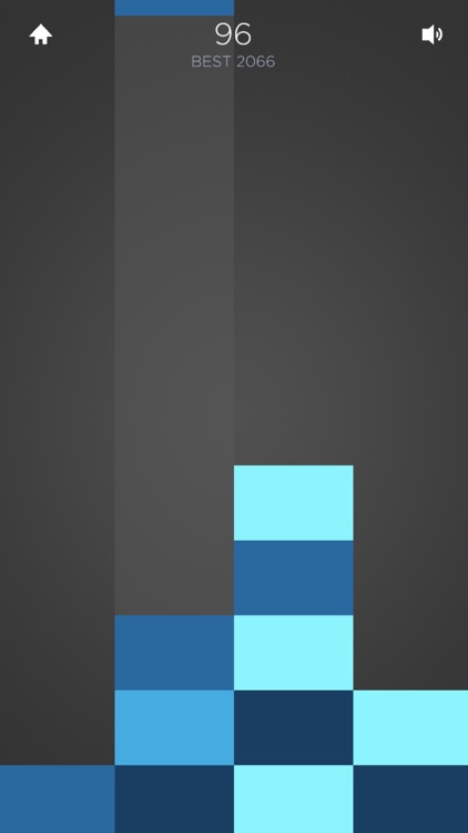 Over Color - A Simple Free Puzzle Game