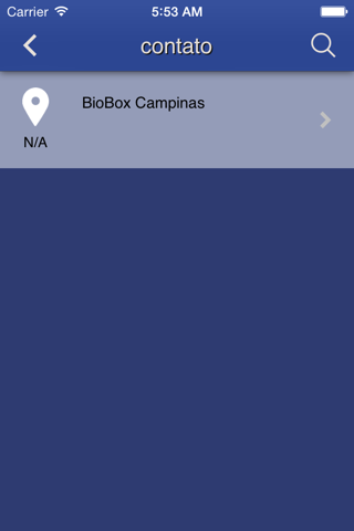 BioBox screenshot 2