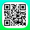 Laser scan QR code and Barcode Reader Perfectly