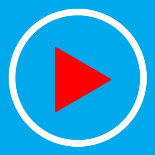 Video Player for Apple Watch iOS App