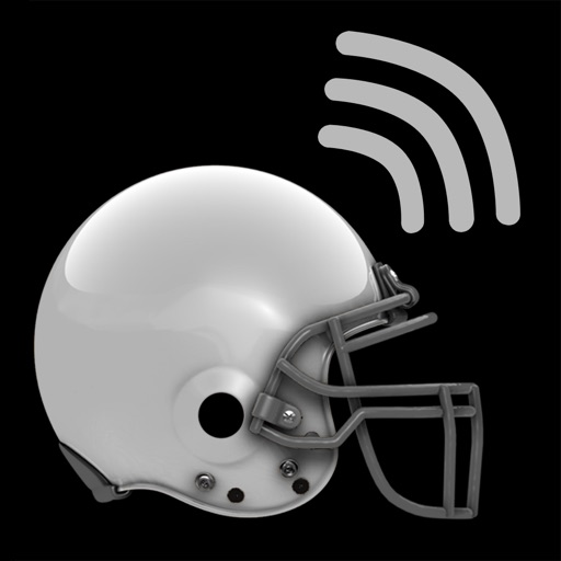 Oakland Football Radio & Live Scores icon