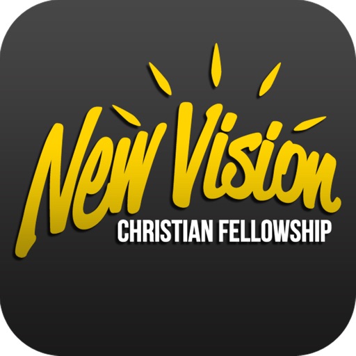 New Vision Christian Fellowship icon