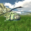 Helikopter Simülasyonu 3D