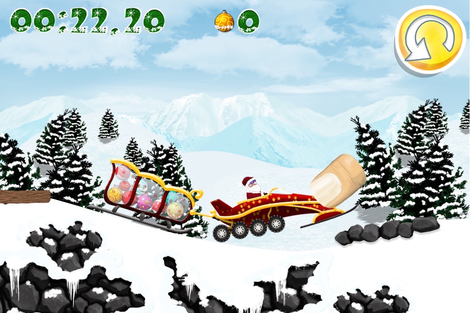 Jingle Bells Delivery screenshot 3