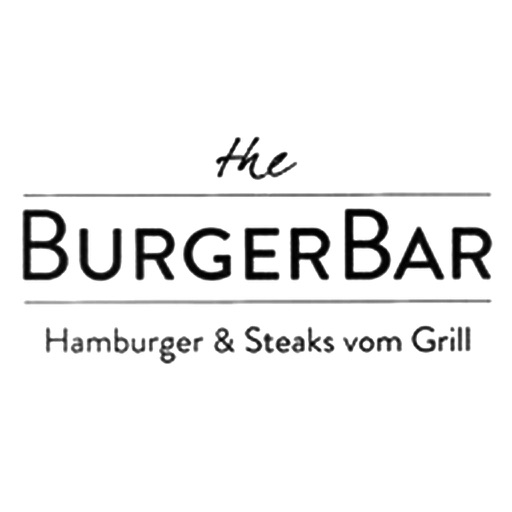 the BurgerBar icon