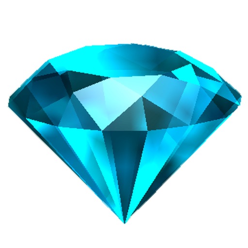 Crystal STG Icon