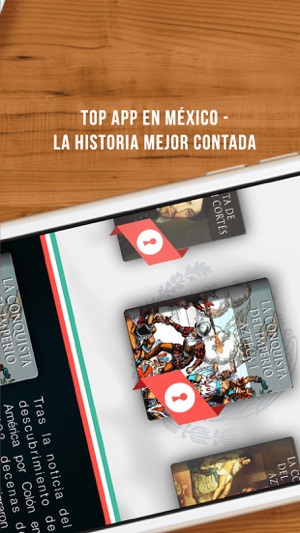 México: Historia Completa(圖2)-速報App