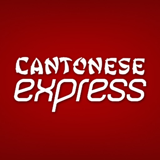 Cantonese Express, Birmingham - For iPad