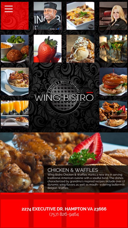 WingBistro