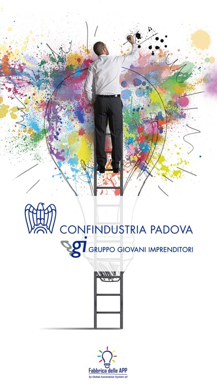 Giovani Confindustria PD