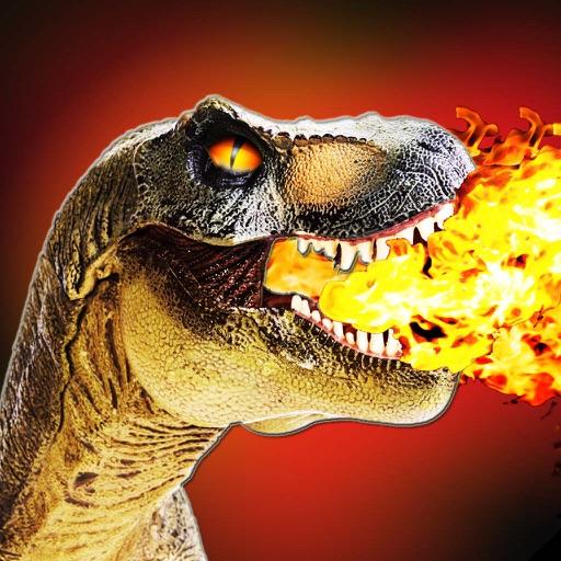 Dinosaur Lighter icon
