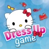 Cute Dress Up for Hello Kitty Fashion