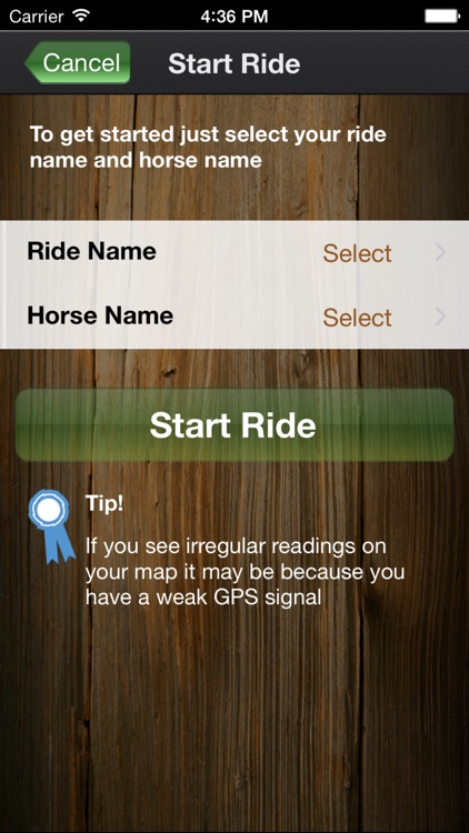 HoofClub screenshot-4