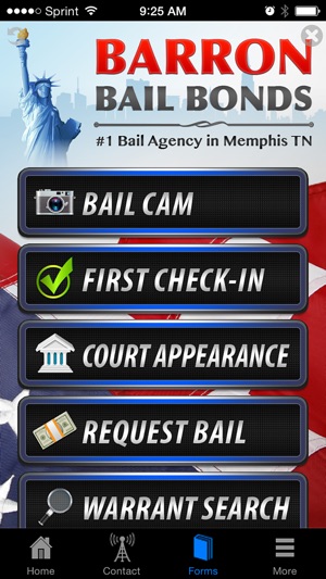 Barron Bail Bonds(圖2)-速報App