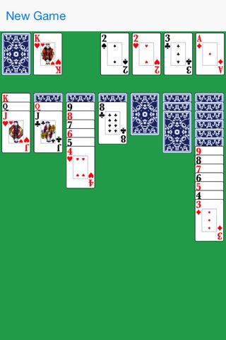 Solitaire Pro Freeのおすすめ画像3