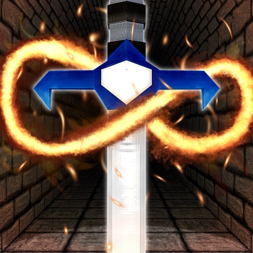 Dungeon Infinity icon