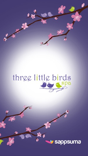 Three Little Birds Spa(圖1)-速報App